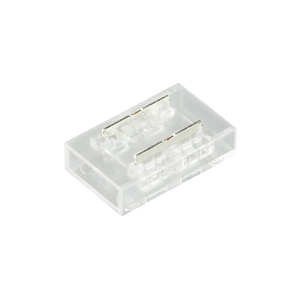 Коннектор COB-MONO-8-2pin-STS (Arlight, IP20 Пластик) Lednikoff