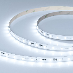 Светодиодная лента IC-A60-10mm 24V White6000 (4.8 W/m, IP20, 2835, 20m) (Arlight, 4.8 Вт/м, IP20)