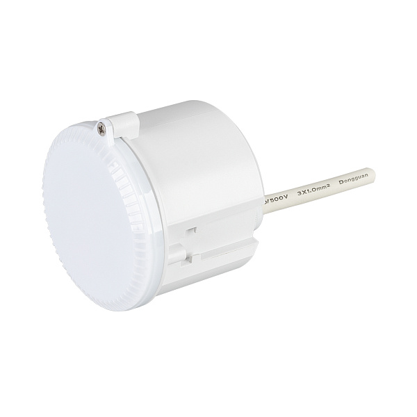Датчик движения PRIME-MW-HIGHBAY-R71-1000W (230V, 4.34A, MULTI, IP65) (Arlight, Пластик) Lednikoff