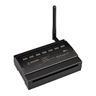 INTELLIGENT ARLIGHT Релейный модуль TY-706-WF-DIN (230V, 2х16A + 4х10А) (IARL, IP20 Пластик, 3 года) Lednikoff