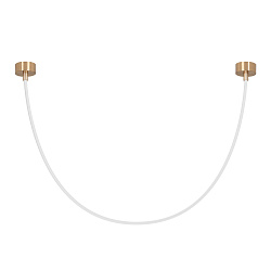 Светильник SP-TROPIC-SURFACE-R18-L2500-36W Day4000 (GD, 360 deg, 230V) (Arlight, IP20 Пластик, 3 года)