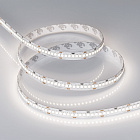 Светодиодная лента RT 2-5000 24V Day4000 10mm (2835, 252 LED/m, LUX) (Arlight, 10 Вт/м, IP20) Lednikoff