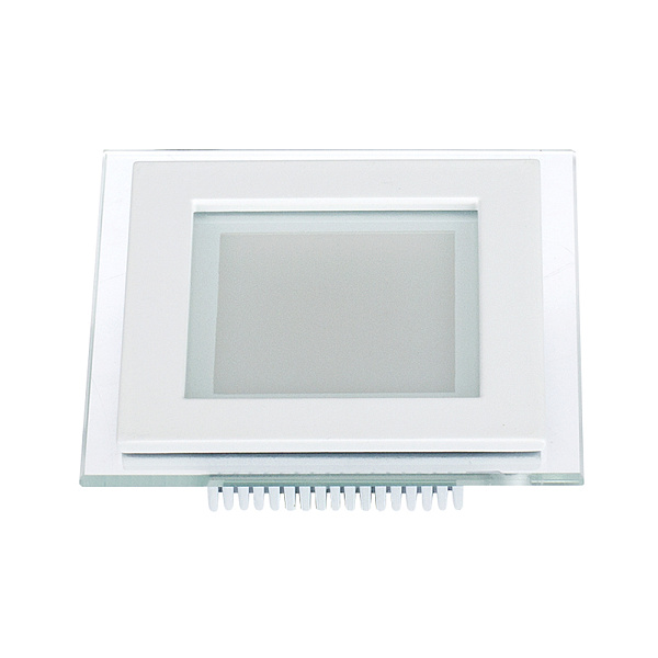 Светодиодная панель LT-S96x96WH 6W Day White 120deg (Arlight, IP40 Металл, 3 года) Lednikoff
