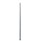 Опора фланцевая OXOR-OK-D75-L5000 (SL) (Arlight, Сталь) Lednikoff