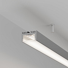 Профиль ARH-LINE-1726-2000 ANOD (Arlight, Алюминий) Lednikoff