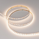 Светодиодная лента RZ-A120-6mm 24V Warm3500 (9.6 W/m, IP20, 2835, 5m) (Arlight, -) Lednikoff