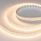 Светодиодная лента RT-A320-15mm 24V Warm2700 (24 W/m, IP20, 2835, 5m) (Arlight, высок.эфф.150 лм/Вт) Lednikoff