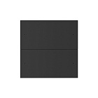 INTELLIGENT ARLIGHT Кнопочная панель SMART-DMX512-801-22-4G-4SC-DIM-IN Black (230V, 2.4G) (IARL, IP20 Пластик, 5 лет) Lednikoff