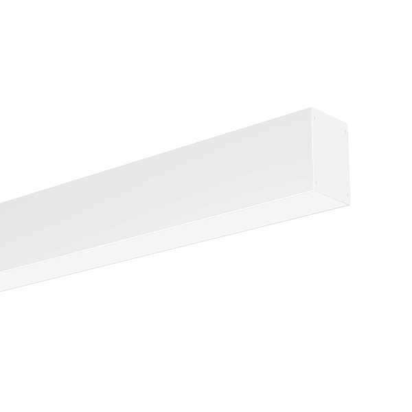 Светильник SP-LINE-4970-L960-32W Warm3000 (RAL9003, 120 deg, 230V) IP33 (Arlight, Алюминий) Lednikoff