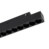 Светильник MAG-ORIENT-DOTS-L465-16W Day4000-MIX (Черный, 24 deg, 48V, TUYA Zigbee) (Arlight, IP20 Металл, 5 лет)