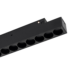 Светильник MAG-ORIENT-DOTS-L465-16W Day4000-MIX (Черный, 24 deg, 48V, TUYA Zigbee) (Arlight, IP20 Металл, 5 лет)