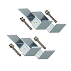 Держатель SL-LINIA62-F (Arlight, Металл) Lednikoff