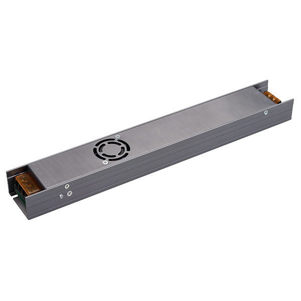 Блок питания ARS-360-12-LF (12V, 30A, 360W) (Arlight, IP20 Сетка, 3 года) Lednikoff