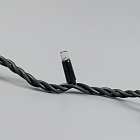 Светодиодная гирлянда ARD-STRING-PRO-10000-GREEN-100LED-STD WARM (230V, 7W) (Ardecoled, IP65) Lednikoff