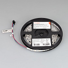 Светодиодная лента DMX-B60-10mm 24V RGBW-PX6 (18 W/m, IP20, 5060, 5m) (Arlight, -) Lednikoff