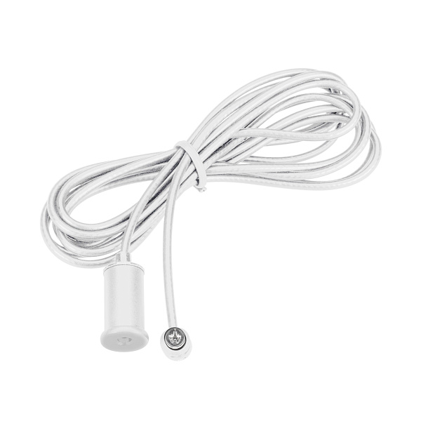 Подвес SPX-HANG-HOOK-L1500 (WH) (Arlight, Металл) Lednikoff
