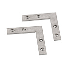 Соединитель профиля PLS-ZM-90 (Arlight, Металл) Lednikoff