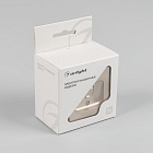 Механизм компьютерной розетки SCT-MPC1-PL-GD-V (RJ-45, CAT6) (Arlight, -) Lednikoff