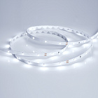Светодиодная лента RT-A30-8mm 24V Cool 8K (2.9 W/m, IP20, 2835, 5m) (Arlight, 2.9 Вт/м, IP20) Lednikoff