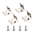 Держатель SL-KANT-H15 (Arlight, Металл) Lednikoff