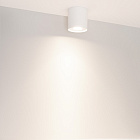 Светильник SP-ACENTO-R95-10W Day4000 (WH, 20-45 deg, 230V) (Arlight, IP20 Металл, 5 лет) Lednikoff