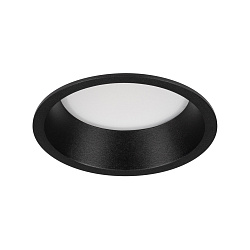 Светильник MS-BREEZE-BUILT-R82-9W Day4000 (BK, 80 deg, 230V) (Arlight, IP20 Металл, 3 года)