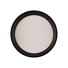 Светильник SP-BISCOTTO-R120-12W Warm3300-MIX (BK, 80 deg, 230V) (Arlight, IP54 Металл, 5 лет) Lednikoff