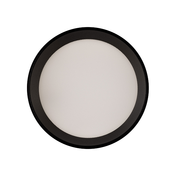 Светильник SP-BISCOTTO-R120-12W Warm3300-MIX (BK, 80 deg, 230V) (Arlight, IP54 Металл, 5 лет) Lednikoff