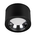 Светильник SP-STORM-R235-28W Day4000-MIX (BK, 80 deg, 230V) (Arlight, IP20 Металл, 3 года) Lednikoff