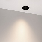 Светильник MS-HARBOR-R82-10W Day4000 (BK, 24 deg, 230V) (Arlight, IP20 Металл, 5 лет) Lednikoff