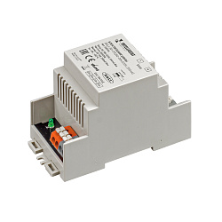 INTELLIGENT ARLIGHT Блок питания шины DALI-301-PS250-DIN (230V, 250mA) (IARL, DIN-рейка)