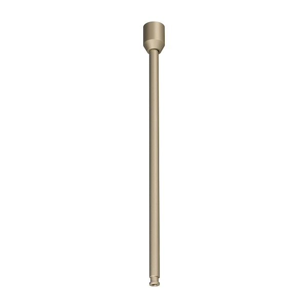 Подвес жесткий ART-APRIORI-ROD-E-L400 (OG) (Arlight, IP20 Металл, 3 года)