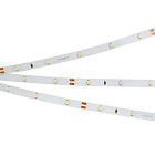 Светодиодная лента RT 2-5000 24V White6000 0.5x (3528, 150 LED, LUX) (Arlight, 2.9 Вт/м, IP20) Lednikoff