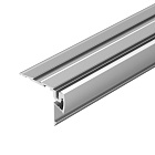 Профиль STEP-FRONT-2000 ANOD (Arlight, Алюминий) Lednikoff