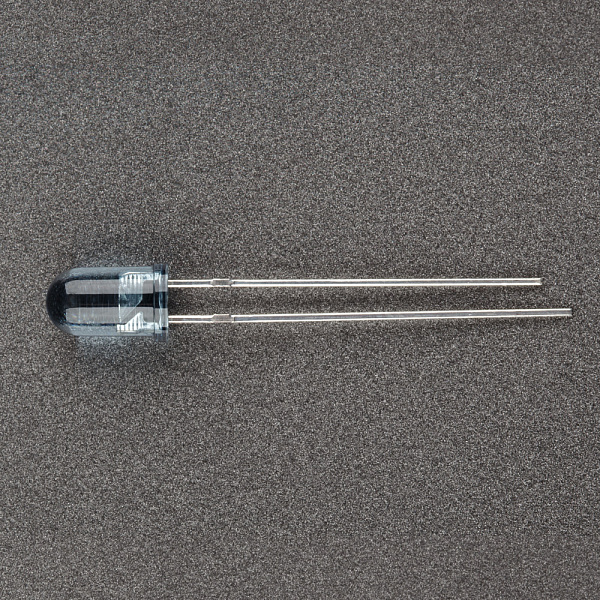 Светодиод ARL-5013IRAB (Arlight, 5мм (круглый)) Lednikoff