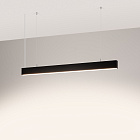 Светильник SP-LINE-HANG-3567-L960-32W Day4000 (BK, 120 deg, 230V) IP33 (Arlight, Металл) Lednikoff