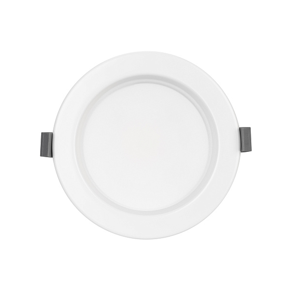Светильник IM-CYCLONE-R145-14W Warm3000 (WH, 90 deg) (Arlight, IP40 Металл, 3 года) Lednikoff