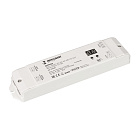 INTELLIGENT ARLIGHT Диммер DALI-TRIAC-601-82-D2-DRI-PS-SUF White (230V, 1x1.5A) (IARL, IP20 Пластик, 5 лет) Lednikoff