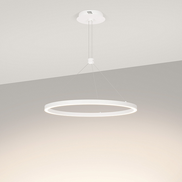 Светильник SP-CONGO-CAN-1-R600-36W Day4000 (WH, 120 deg, 230V) (Arlight, IP20 Металл, 5 лет) Lednikoff