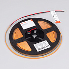 Светодиодная лента COB-X480-4mm 24V Orange (4 W/m, IP20, 5m) (Arlight, -) Lednikoff