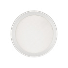 Светильник SP-BISCOTTO-R120-12W Warm3300-MIX (WH, 80 deg, 230V) (Arlight, IP54 Металл, 5 лет) Lednikoff
