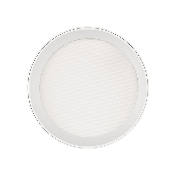 Светильник SP-BISCOTTO-R120-12W Warm3300-MIX (WH, 80 deg, 230V) (Arlight, IP54 Металл, 5 лет) Lednikoff
