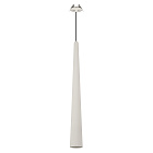 Светильник SP-STIRIA-L600-R76-5W Warm2700 (GR, 36 deg, 230V) (Arlight, IP20 Металл, 3 года) Lednikoff