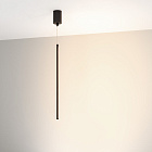 Светильник SP-UMBRA-HANG-V-L600-10W Day4000 (BK, 120 deg, 230V) (Arlight, IP20 Металл, 3 года) Lednikoff