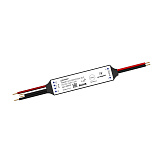 Диммер SMART-D16-DIM-PUSH-SUF (12-24V, 1x3A, 2.4G) (Arlight, Пластик)