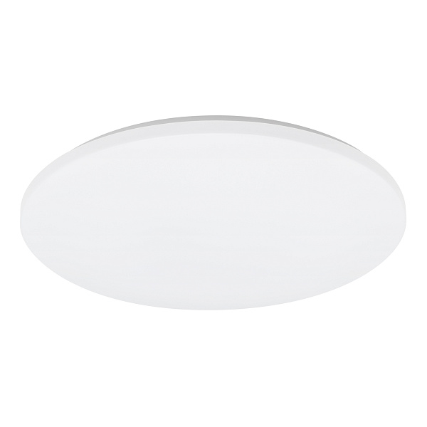 Светильник SP-FAVOR-R600-50W Day4000-MIX-RGB (WH, 100 deg, 230V, Tuya Zigbee) (Arlight, IP54 Пластик, 3 года) Lednikoff