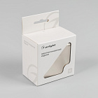 Механизм розетки влагозащищённый SCT-MCP-PL-GD-V (250V, 16A) (Arlight, -) Lednikoff