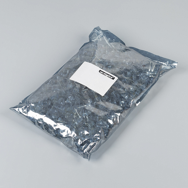 Светодиод ARL-10080UWC4-80 (Arlight, 10мм (круглый)) Lednikoff