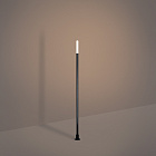 Светильник KT-CANNA-L500-1W Warm3000 (DG, 110 deg, 24V) (Arlight, IP65 Металл, 3 года) Lednikoff