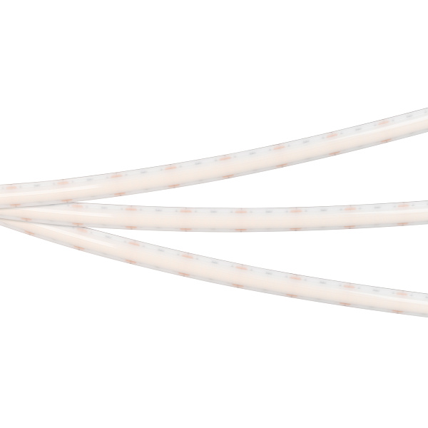 Светодиодная лента герметичная RTW-SEW-A308-10mm 24V Warm2700 (14 W/m, IP65, 2835, 5m) (Arlight, 5 лет) Lednikoff